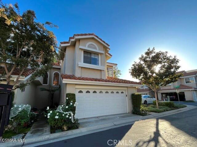 4780 Via Bensa Property Photo 1