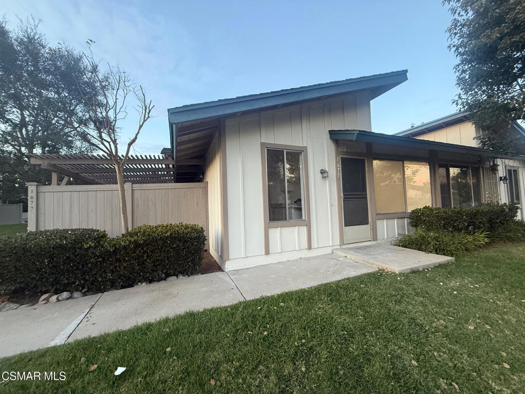 1677 Orinda Court Property Photo 1