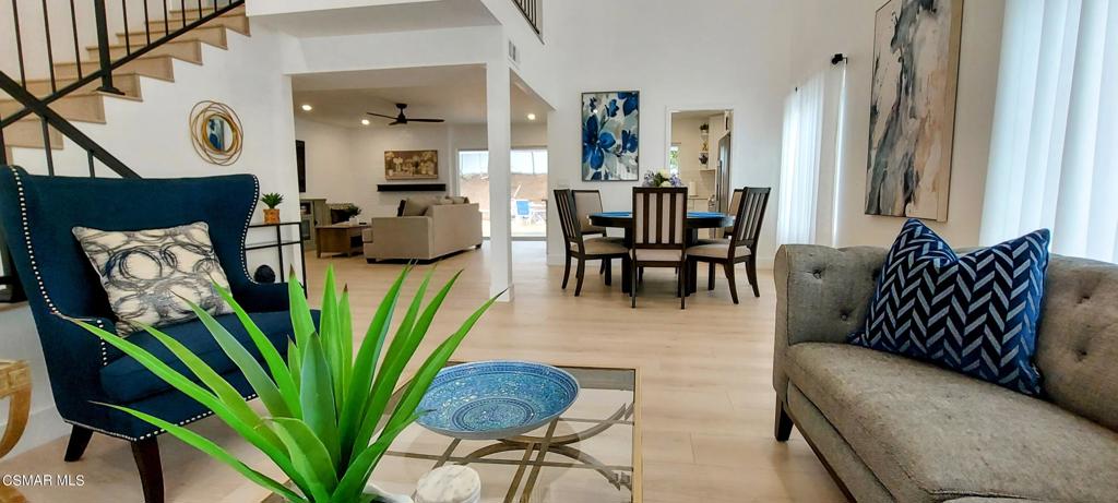 3322 Rainbow Creek Circle Property Photo 1