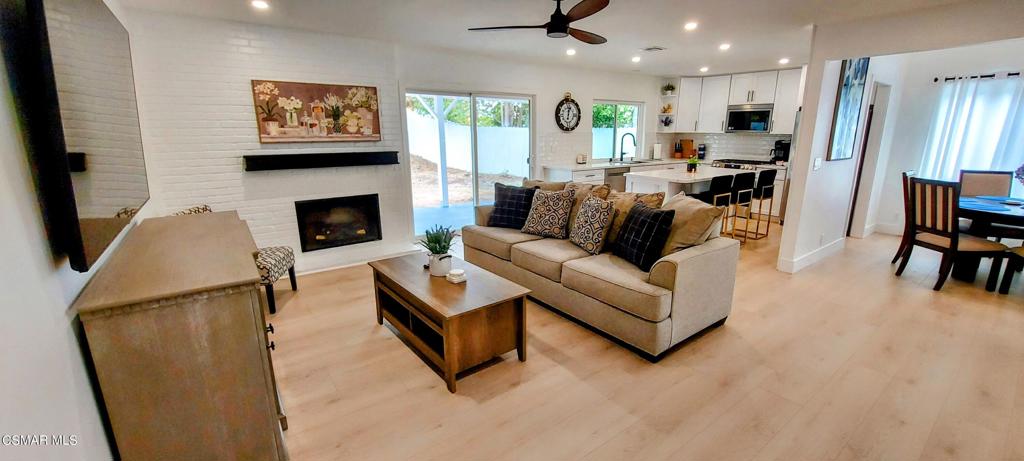 3322 Rainbow Creek Circle Property Photo 7
