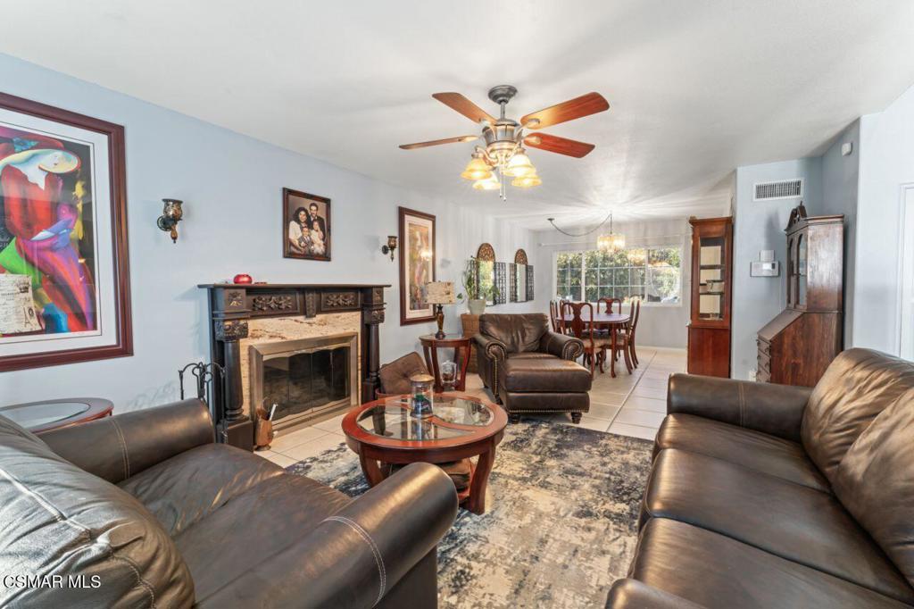 2261 Chesterton Street Property Photo 5
