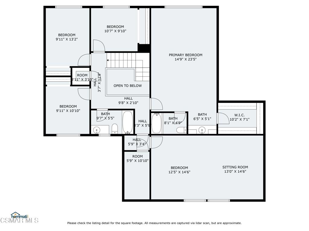 2261 Chesterton Street Property Photo 43