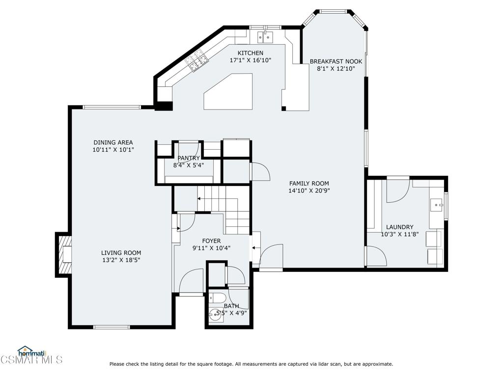 2261 Chesterton Street Property Photo 44