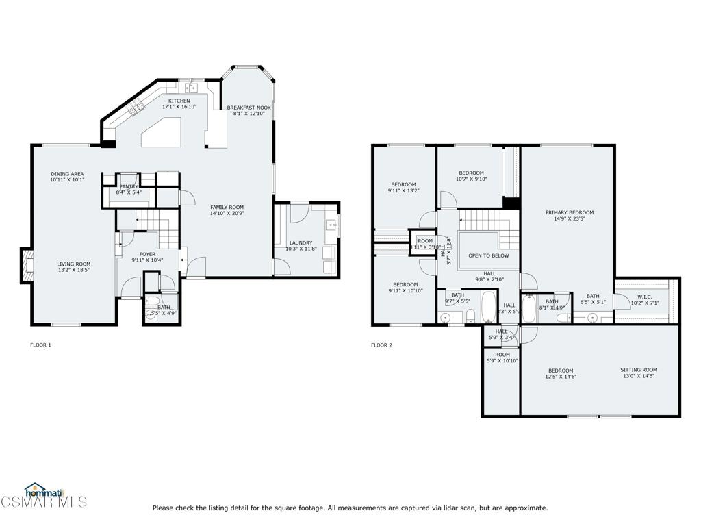 2261 Chesterton Street Property Photo 45