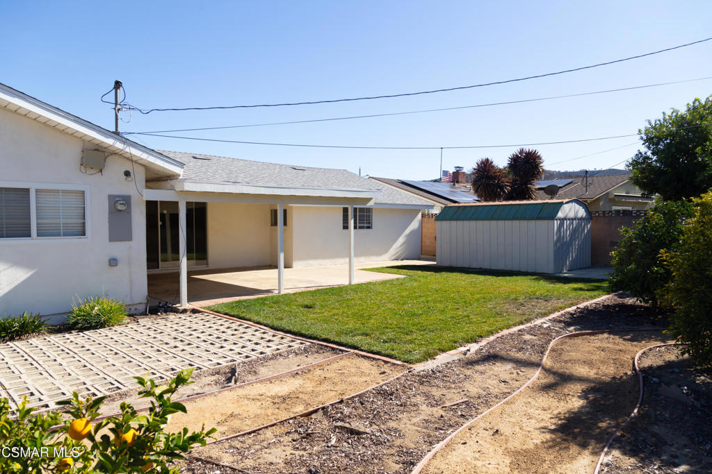 291 Dorena Drive Property Photo 21