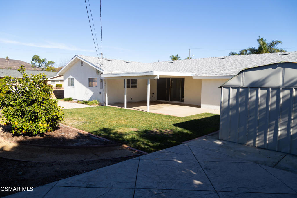 291 Dorena Drive Property Photo 23