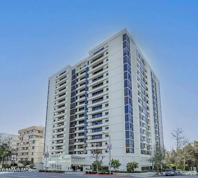 10660 Wilshire Boulevard 410 Property Photo 1