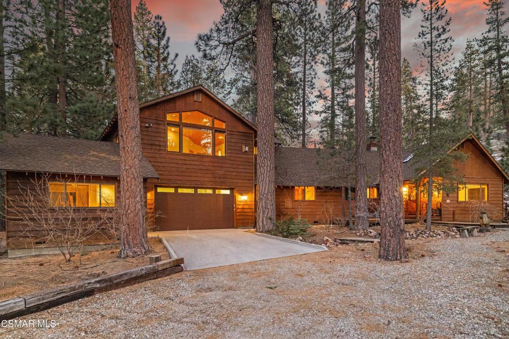 39585 Lakeview Pines Road Property Photo 1