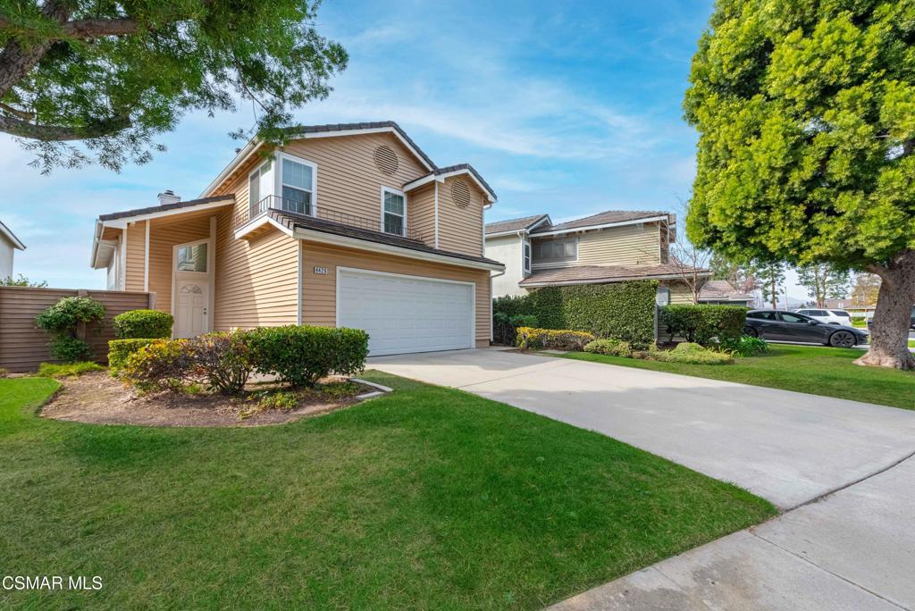 4429 Summerglen Court Property Photo 1