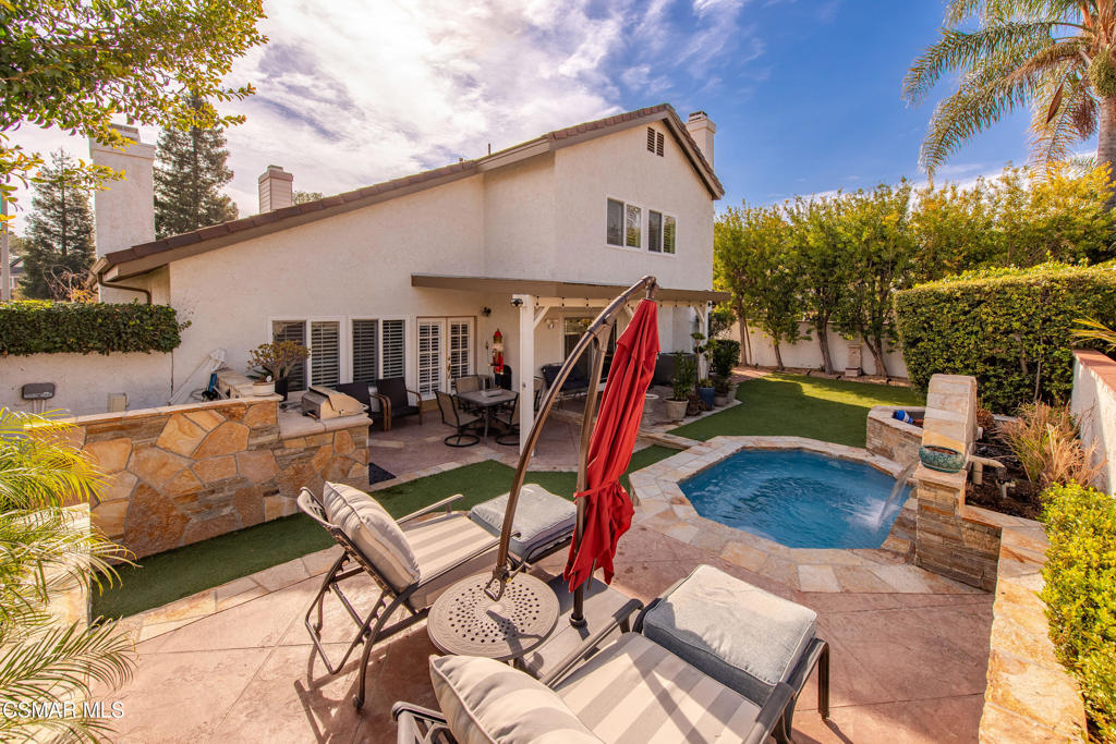 3339 Baccarat Street Property Photo 26