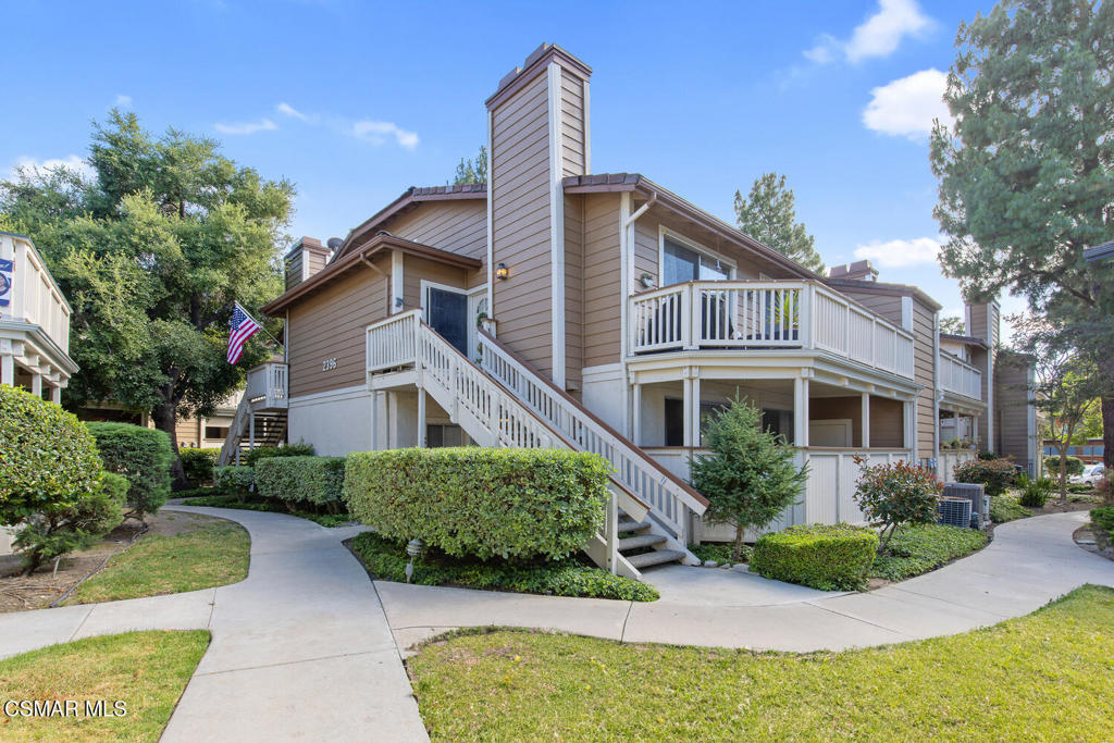 Camelot Real Estate Listings Main Image