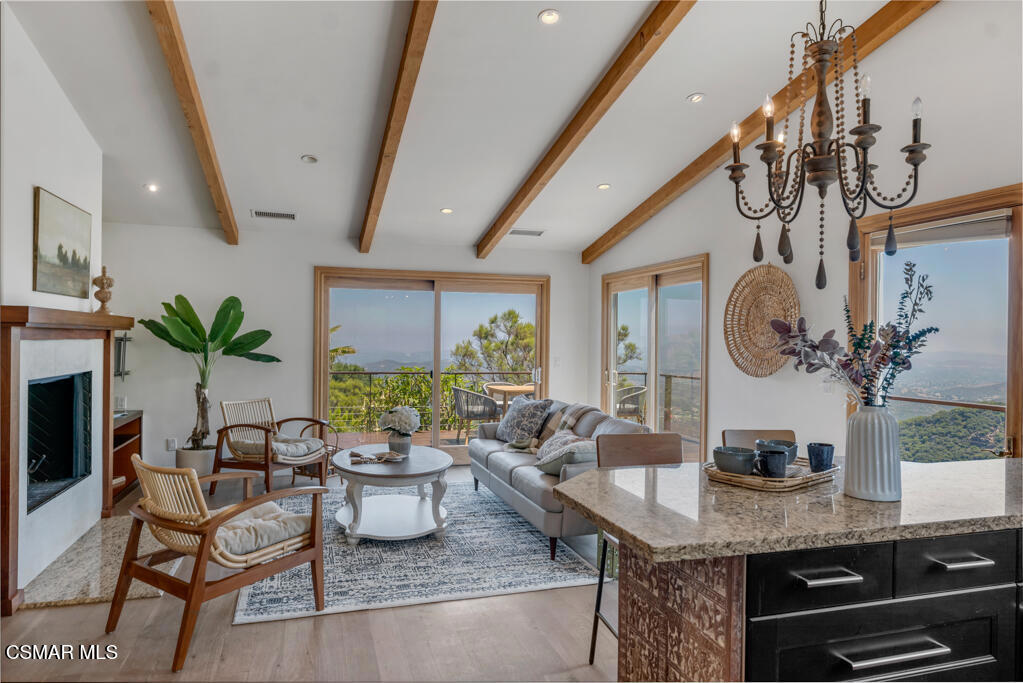 14975 Yerba Buena Road Property Photo 16