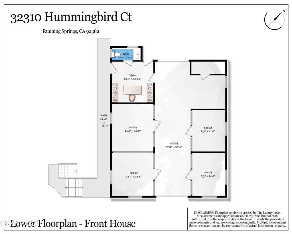 32310 Hummingbird Court Property Photo 81