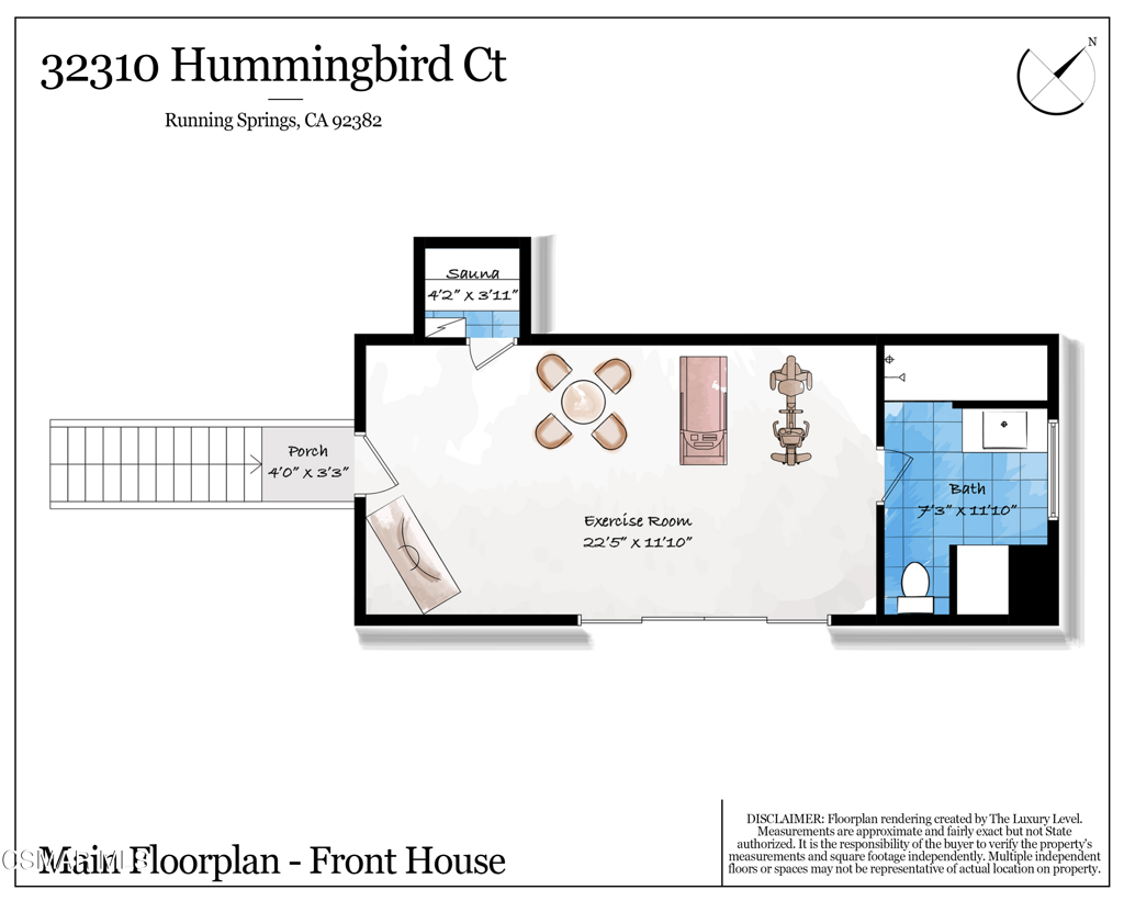32310 Hummingbird Court Property Photo 82