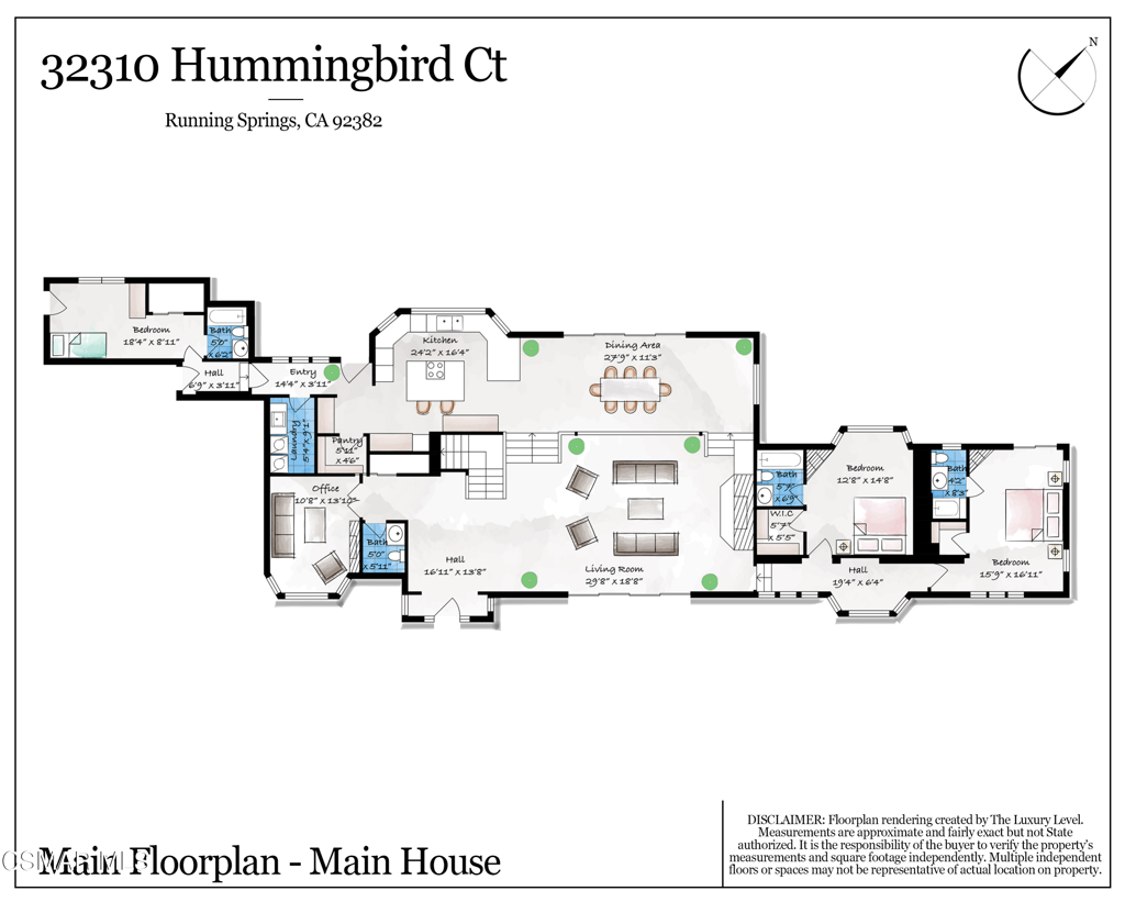 32310 Hummingbird Court Property Photo 83