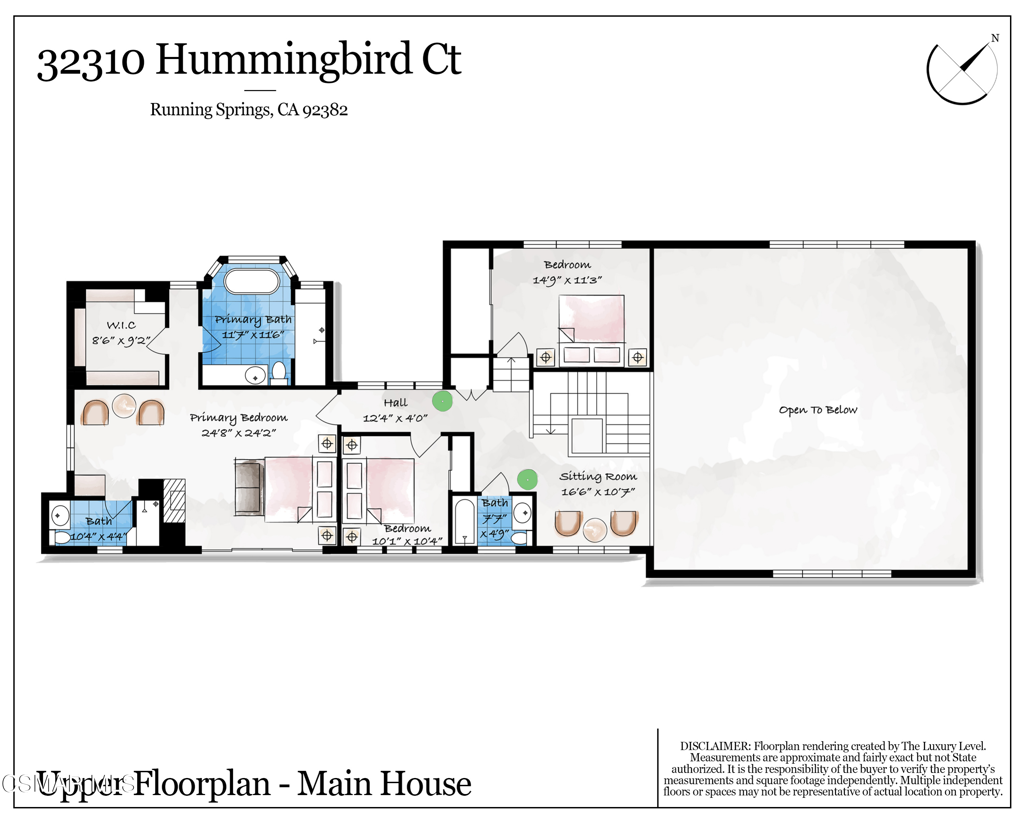 32310 Hummingbird Court Property Photo 84