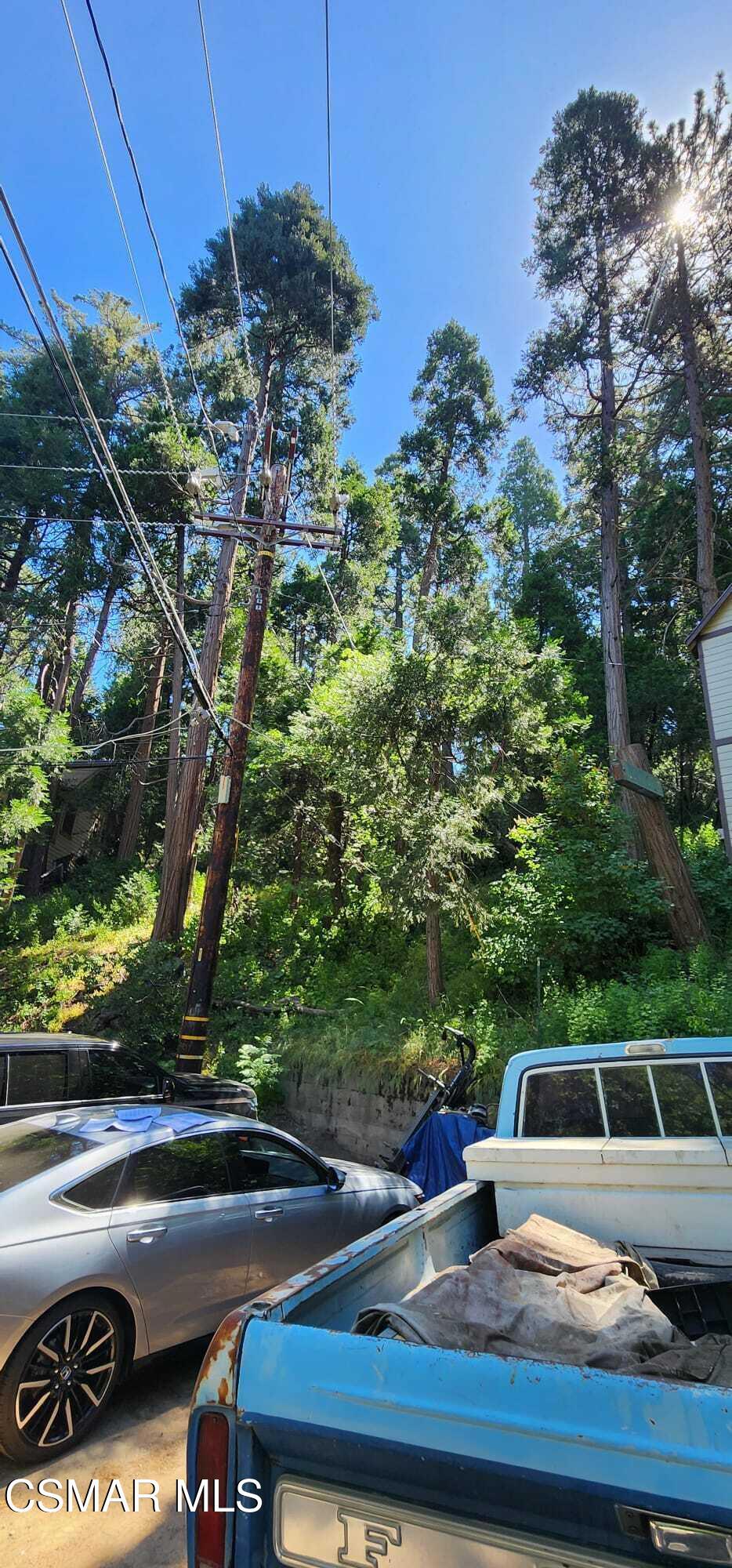 Skyland Drive Property Photo 1