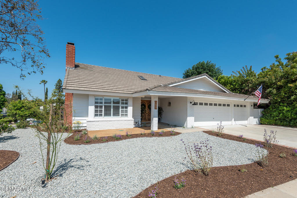 109 Venado Avenue Property Photo 1