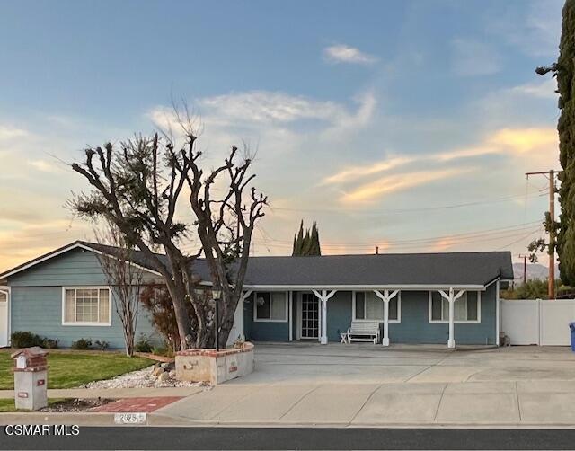2675 Lembert Street Property Photo 1