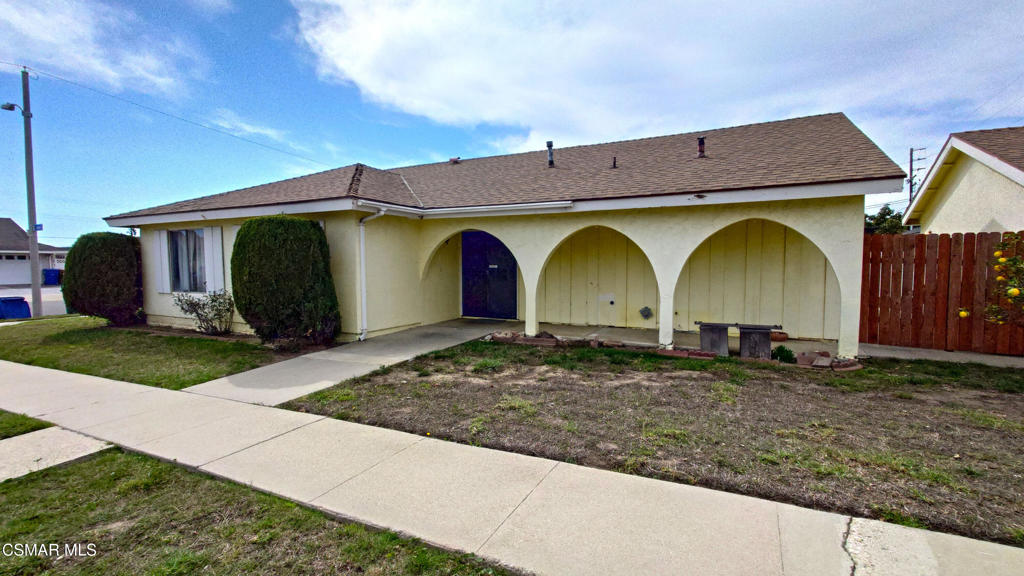1297 Conway Avenue Property Photo