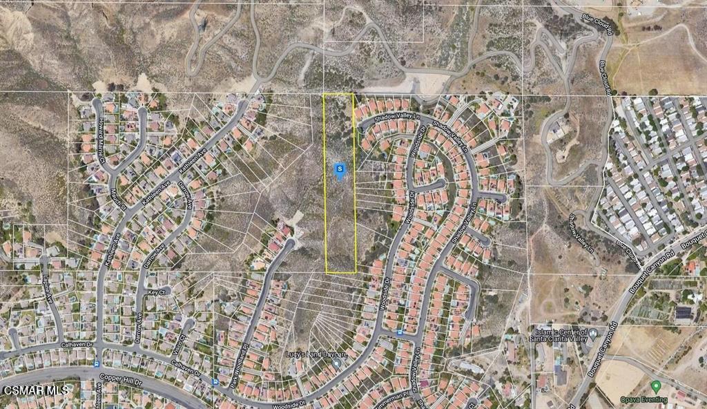 Shadow Valley Lane Property Photo