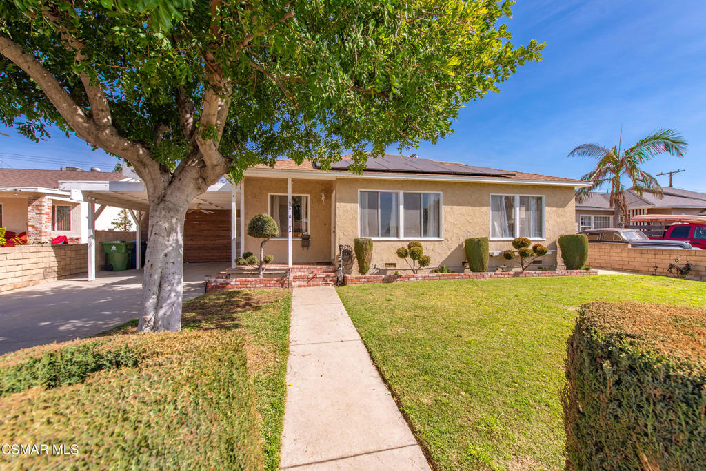 9800 Mercedes Avenue Property Photo