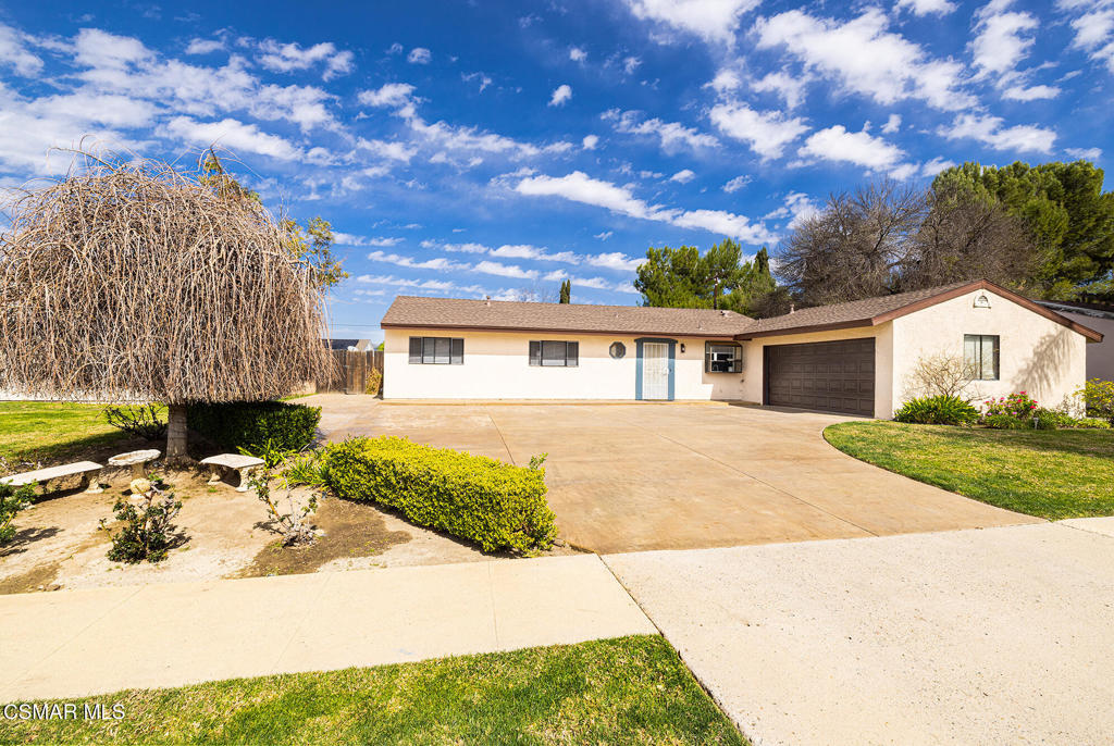 1775 Wallace Street Property Photo