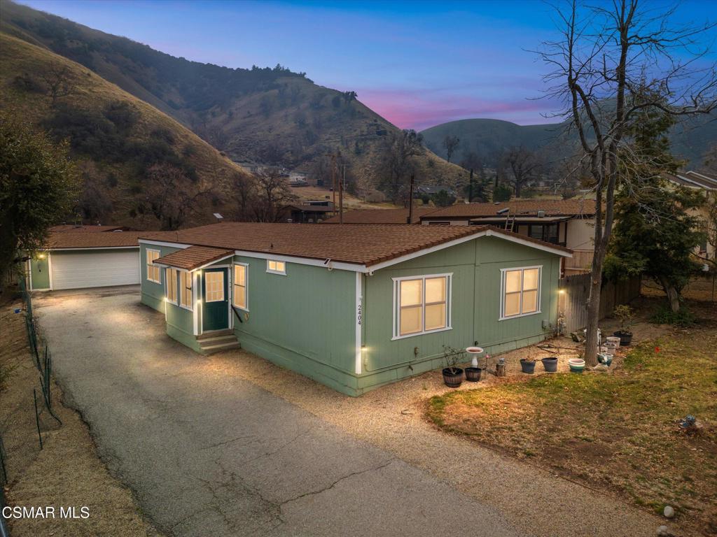 Lebec Real Estate Listings Main Image