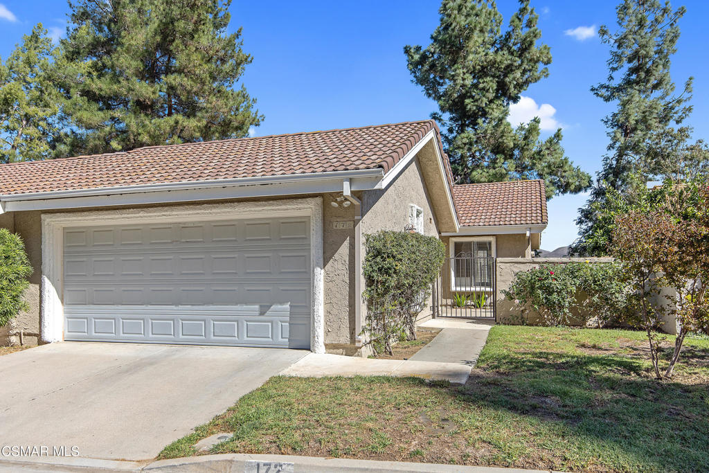 172 Conifer Circle Property Photo