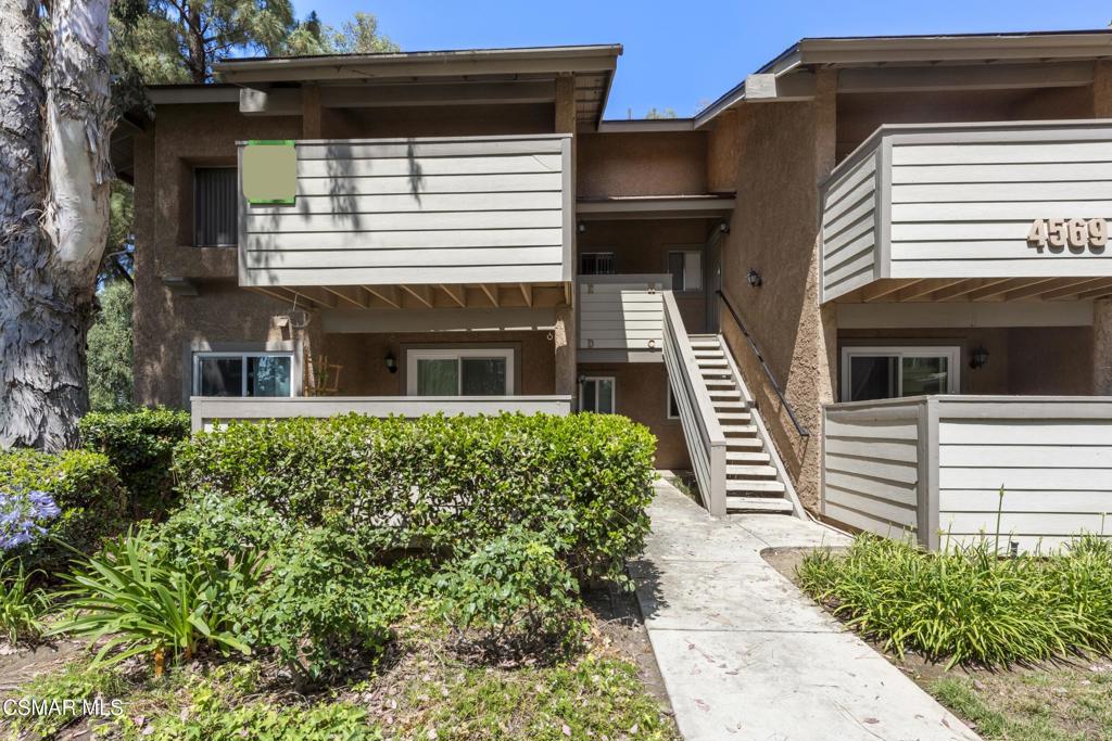 4569 Alamo Street E