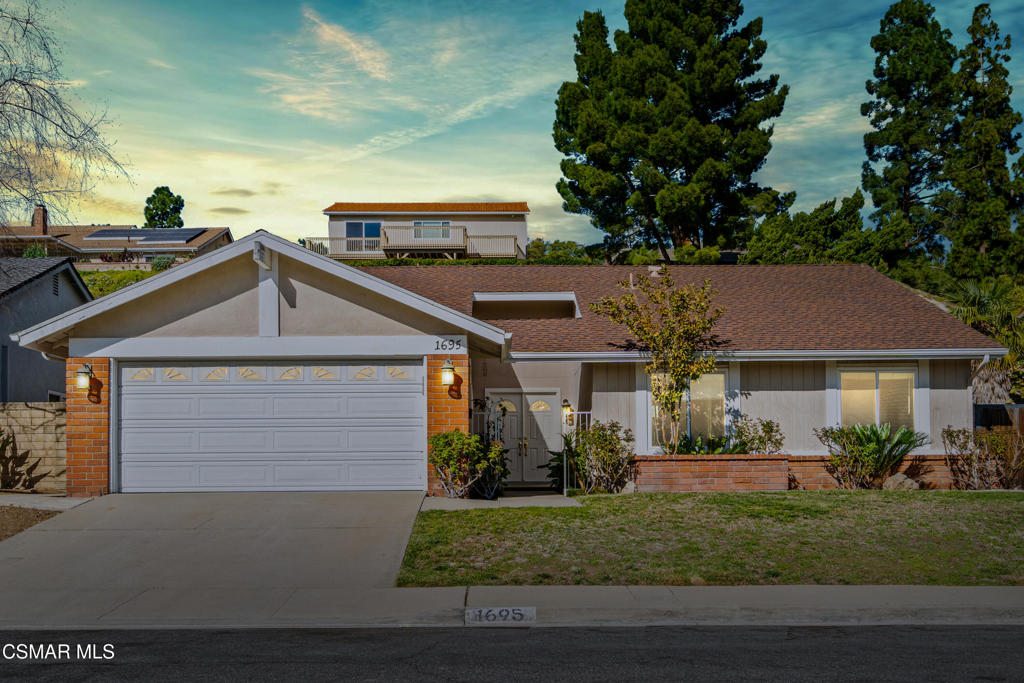 1695 Sweet Briar Place Property Photo