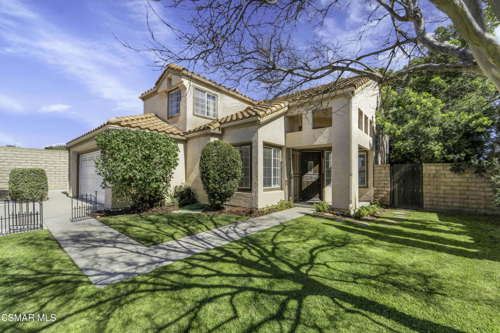 2598 Callahan Avenue Property Photo 1