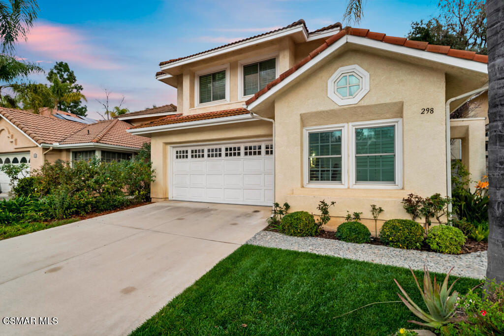 298 Saint Thomas Drive Property Photo