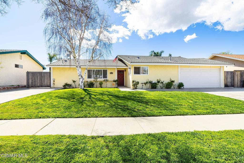 4828 Walnut Avenue Property Photo