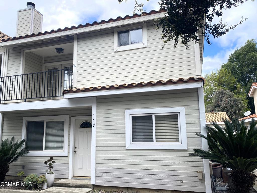 117 Sunset Drive Property Photo