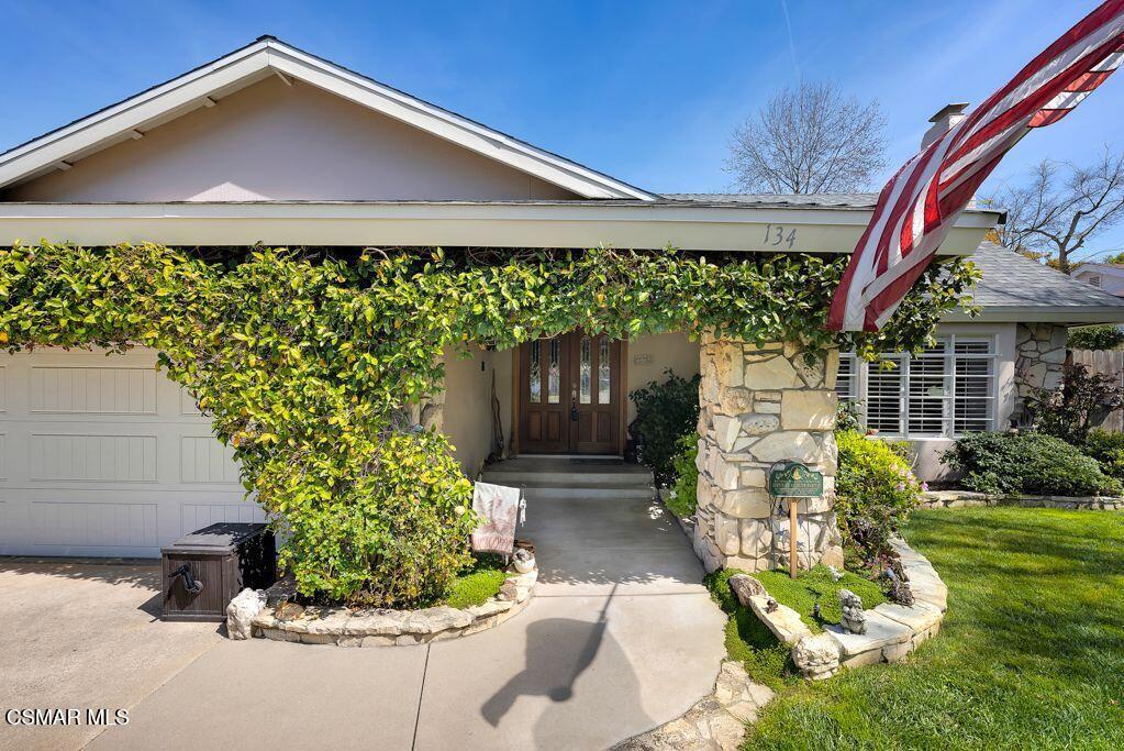 134 Lupe Avenue Property Photo