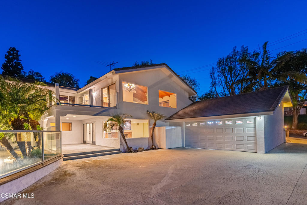 27024 Sunnyridge Road Property Photo