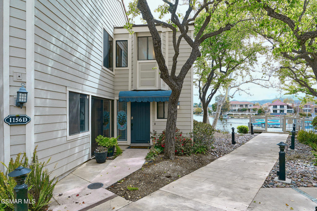 1156 Westlake Boulevard D Property Photo