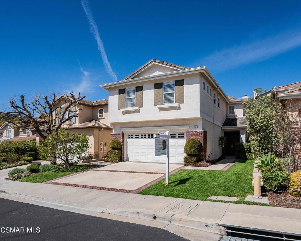 3037 Blazing Star Drive Property Photo