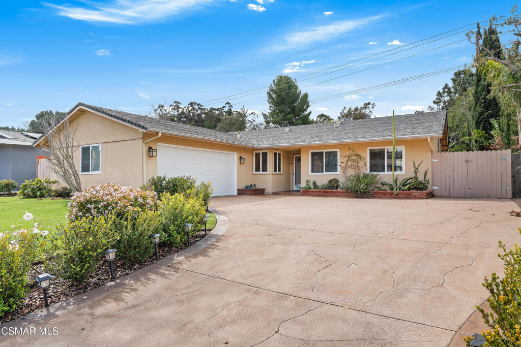 835 Appleton Road Property Photo