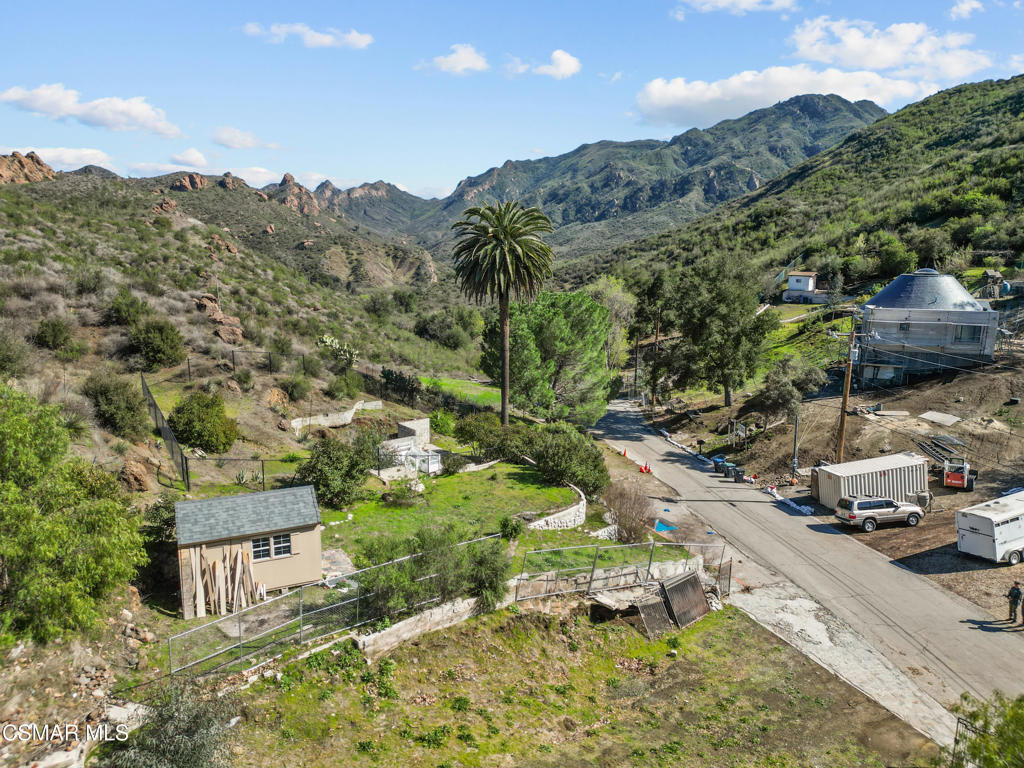 Agoura Hills Real Estate Listings Main Image