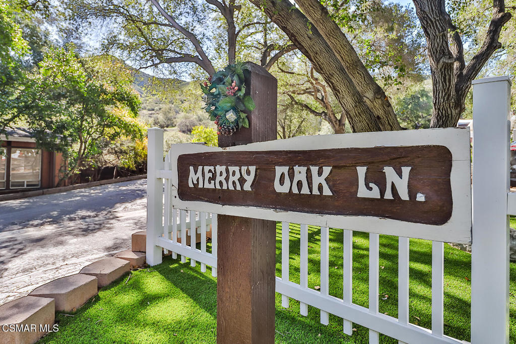 123 Merry Oak Lane Property Photo