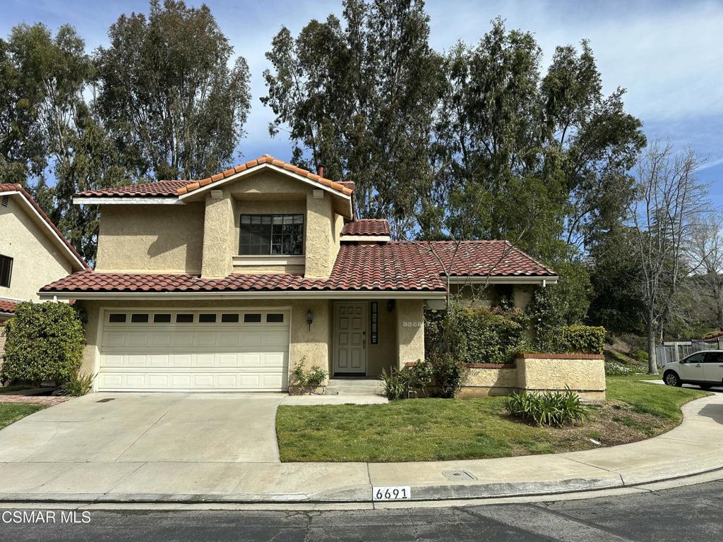 6691 Summerhill Court Property Photo