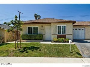 1477 Sequoia Avenue Property Photo