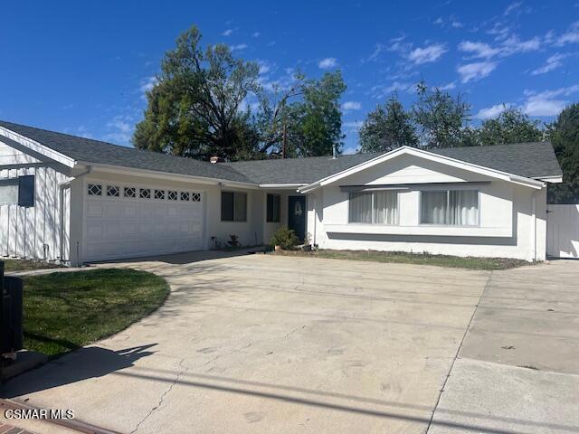 1965 Fitzgerald Road Property Photo