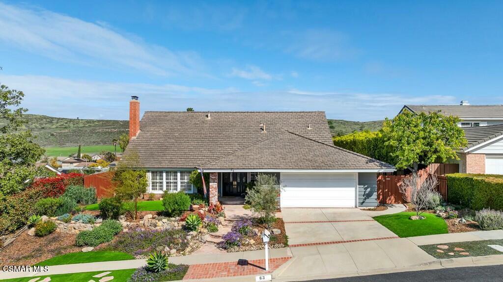 63 Cantera Street Property Photo