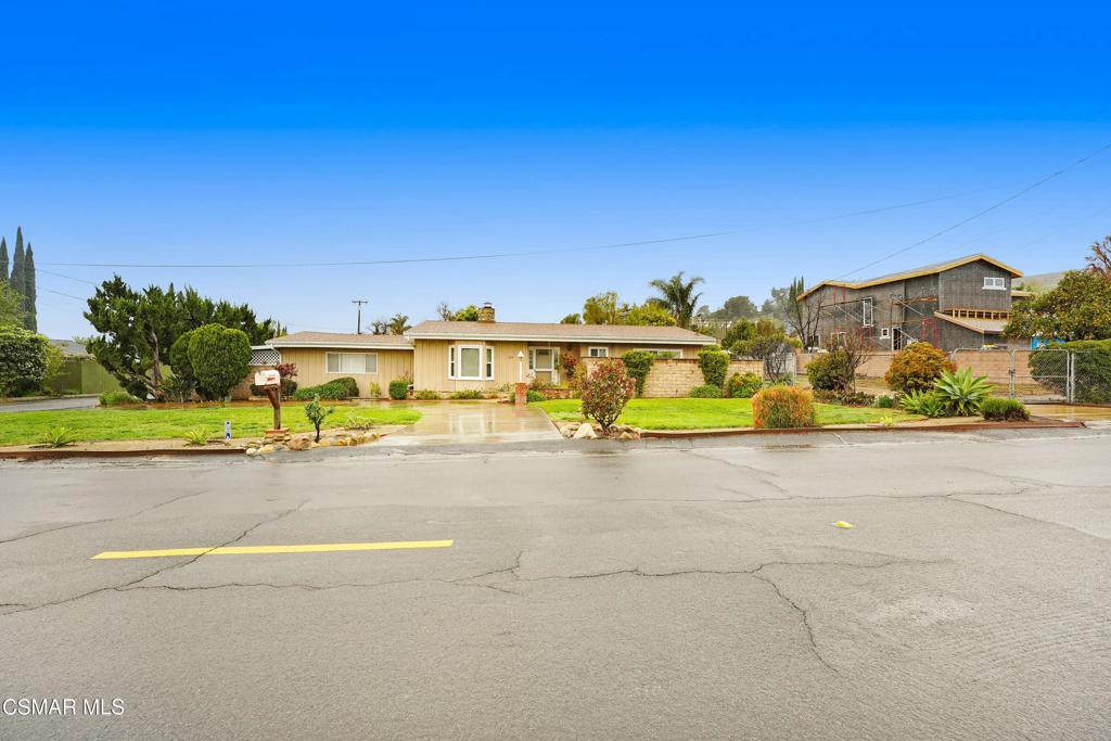 3075 Reservoir Drive Property Photo
