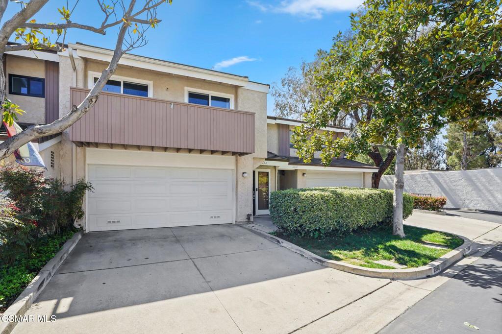 2060 Shoemaker Lane Property Photo
