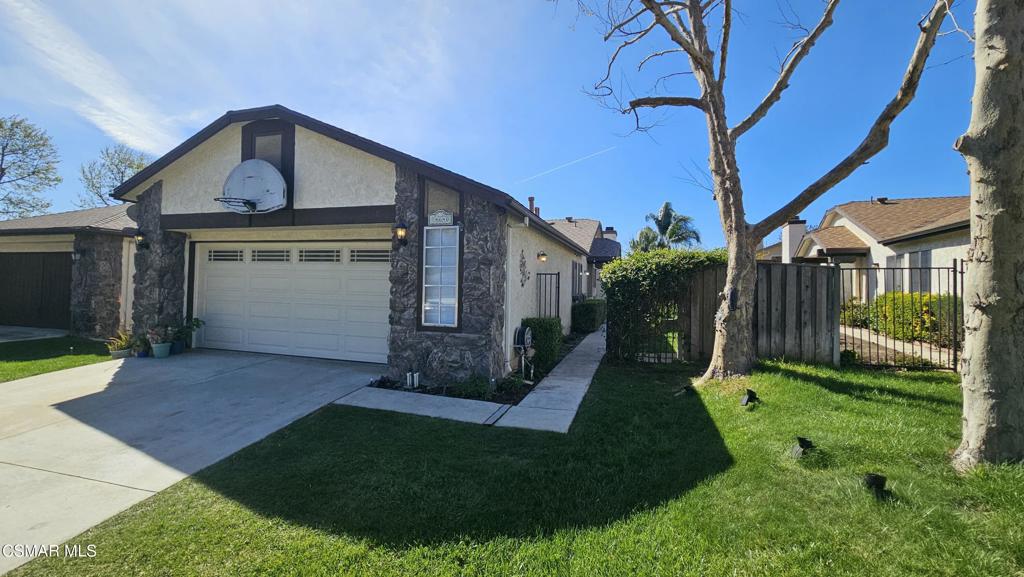 14640 Marymount Street Property Photo