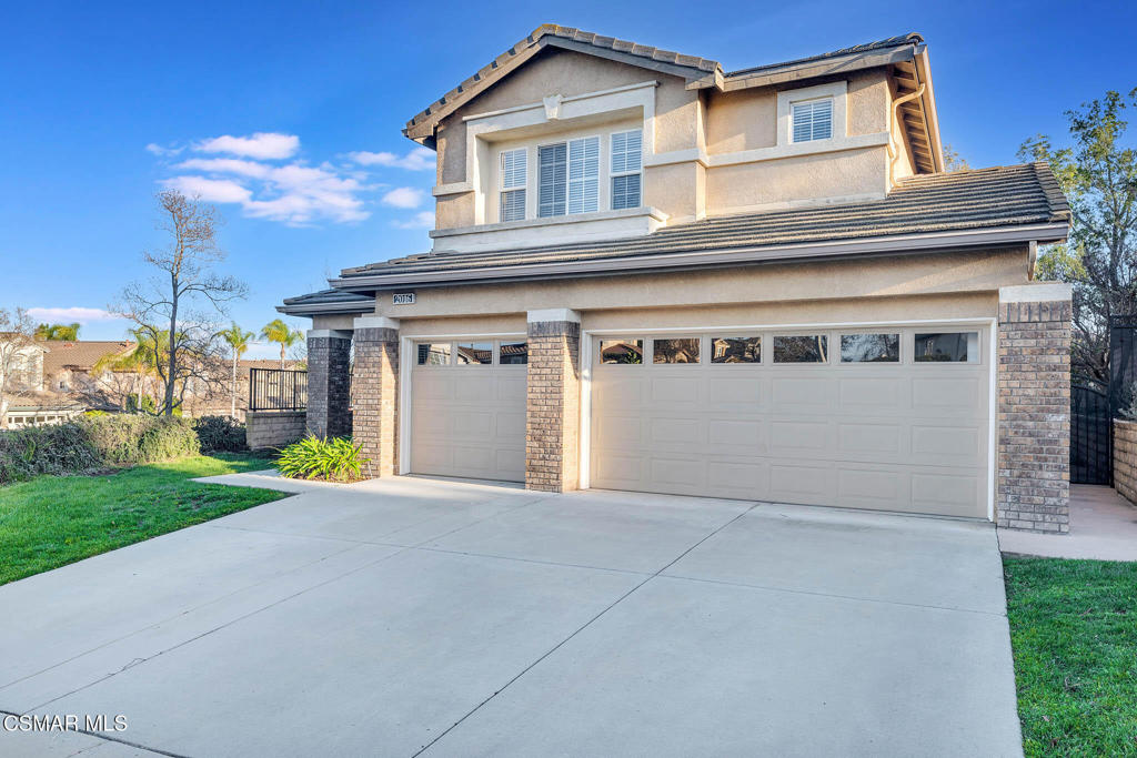 2016 Magpie Court Property Photo